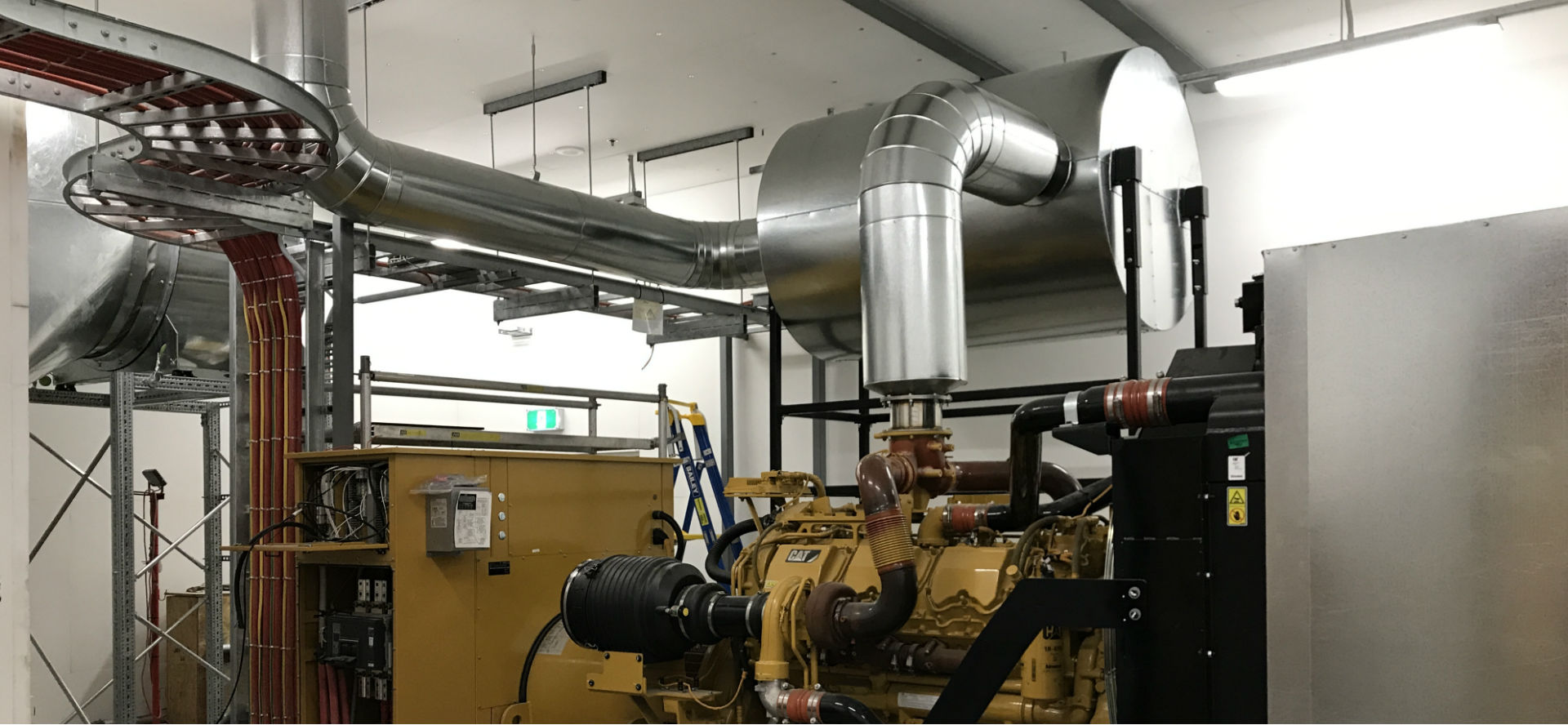 Generators Power Generator Systems