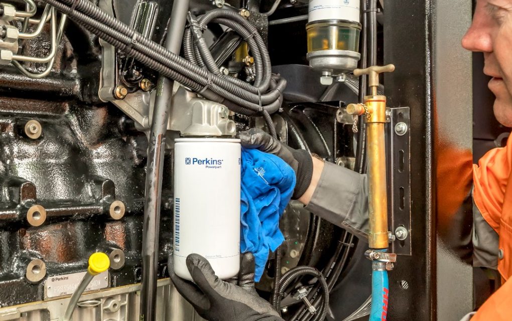 Our new look Power Generator Systems Power Generator Systems